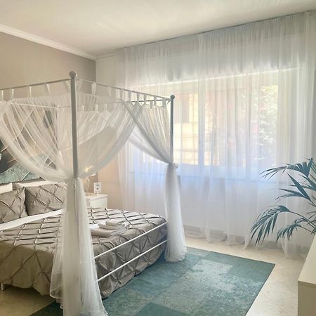 باليرمو Al Politeama Rooms B&B المظهر الخارجي الصورة