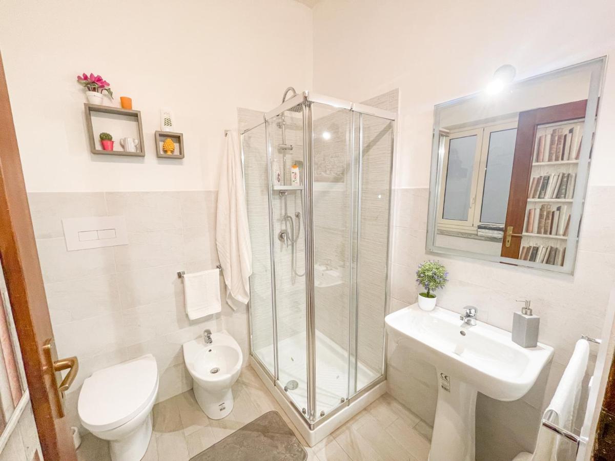 باليرمو Al Politeama Rooms B&B المظهر الخارجي الصورة