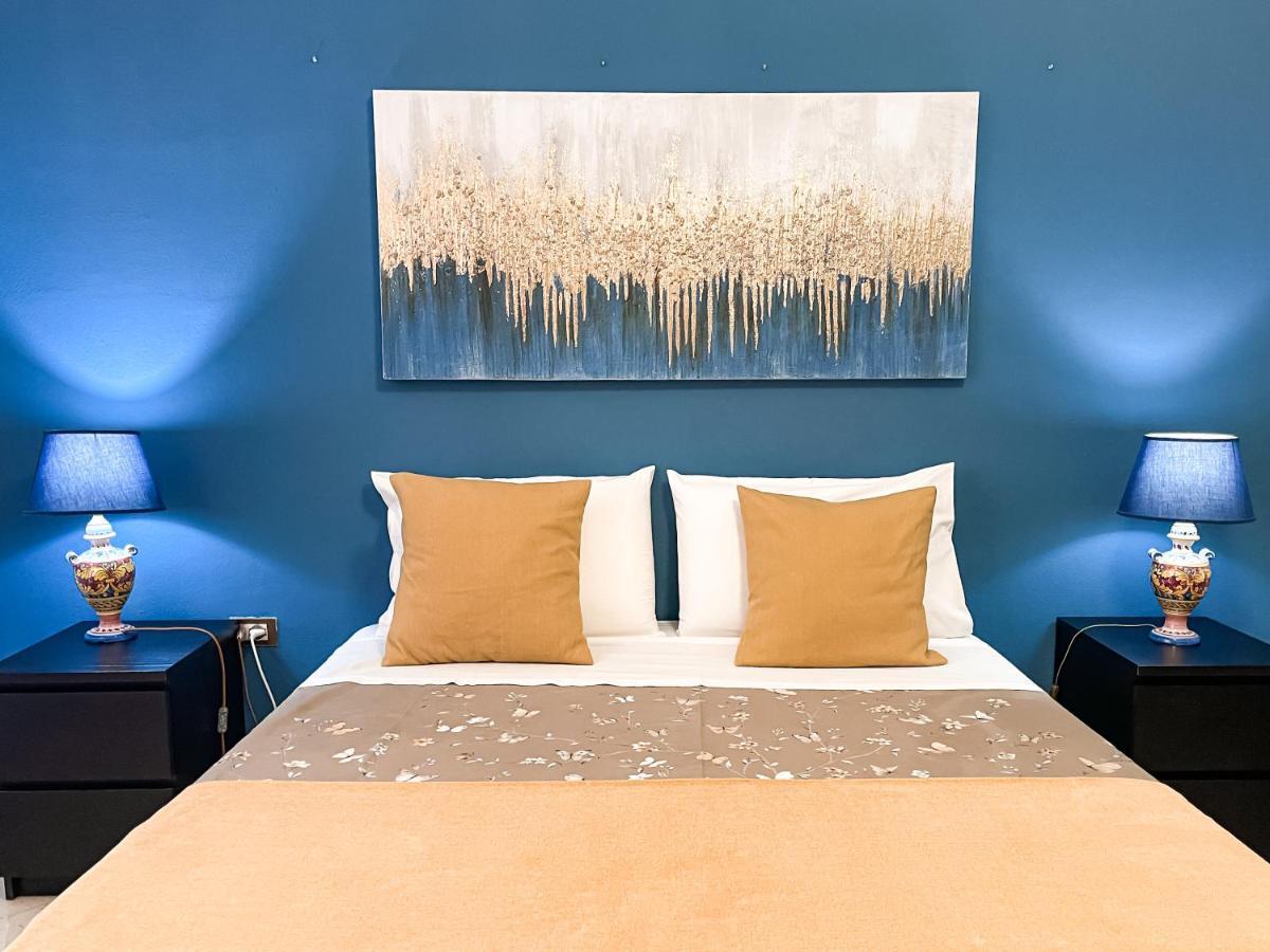 باليرمو Al Politeama Rooms B&B المظهر الخارجي الصورة