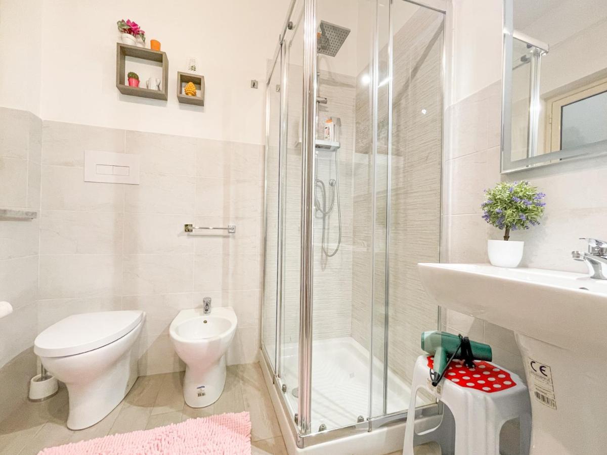 باليرمو Al Politeama Rooms B&B المظهر الخارجي الصورة