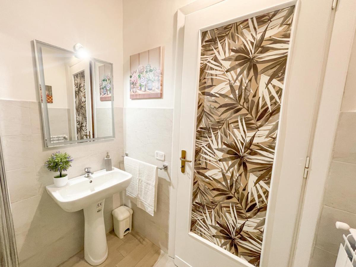باليرمو Al Politeama Rooms B&B المظهر الخارجي الصورة