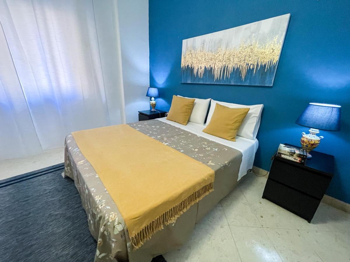 باليرمو Al Politeama Rooms B&B المظهر الخارجي الصورة