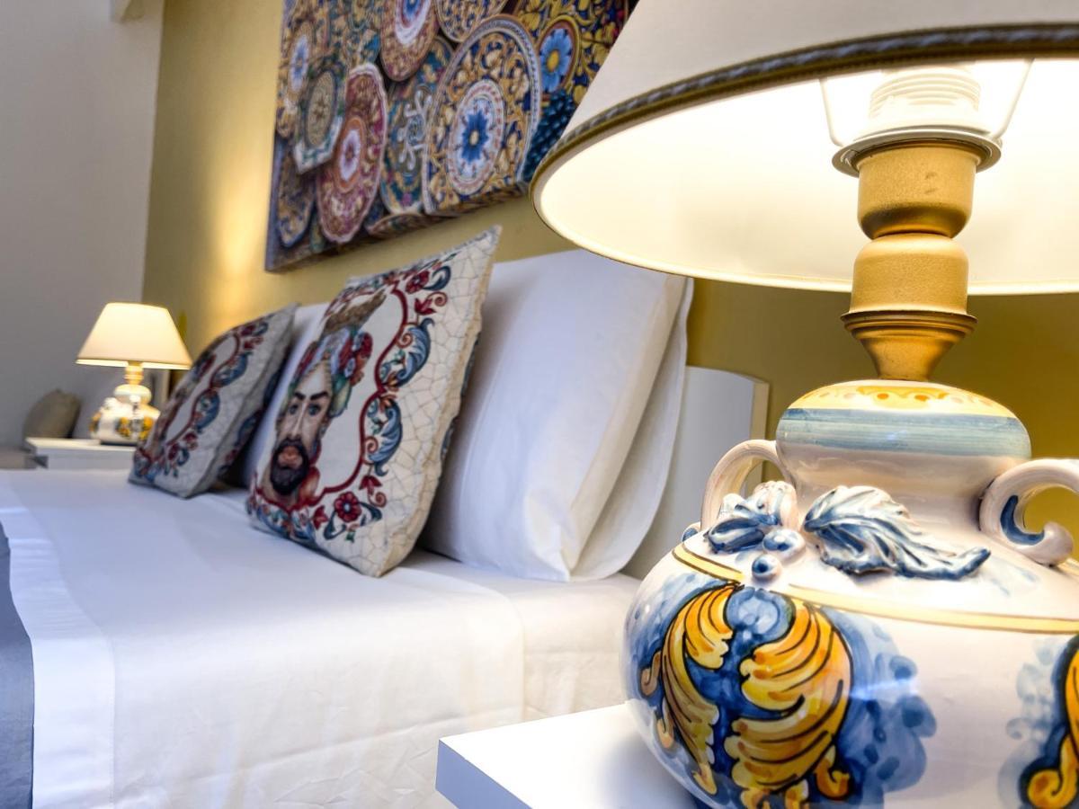 باليرمو Al Politeama Rooms B&B المظهر الخارجي الصورة