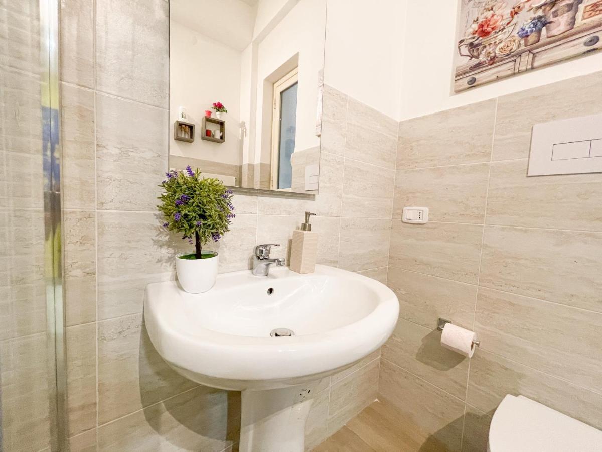 باليرمو Al Politeama Rooms B&B المظهر الخارجي الصورة