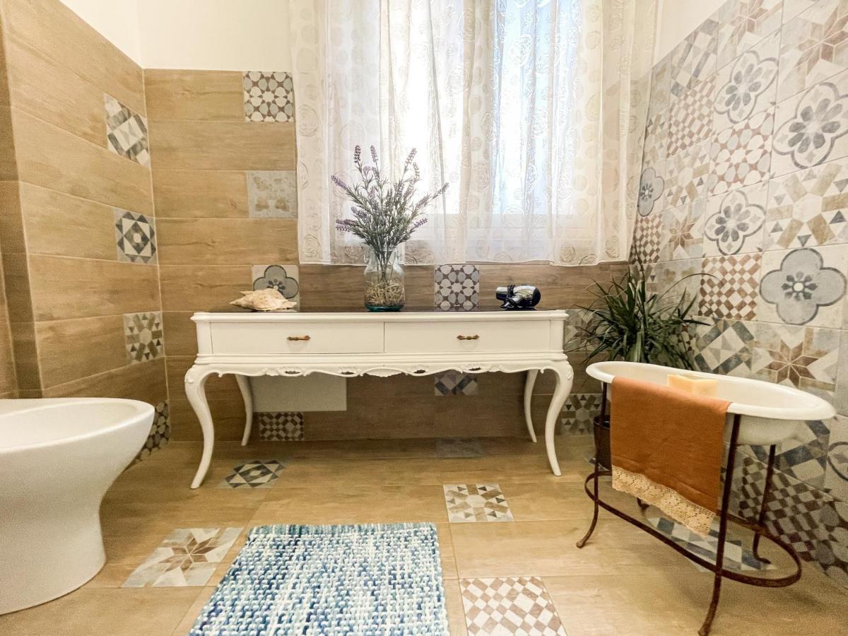 باليرمو Al Politeama Rooms B&B المظهر الخارجي الصورة