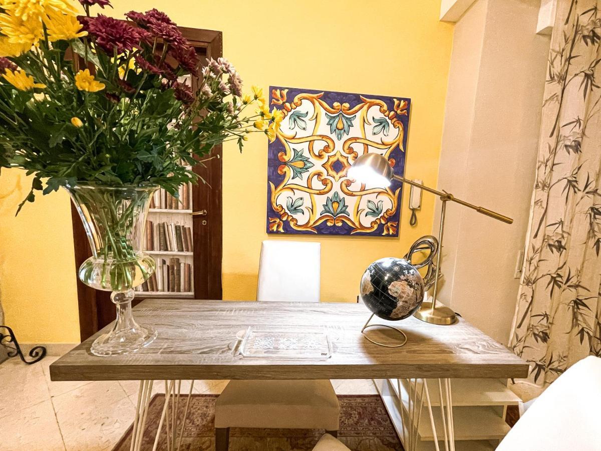 باليرمو Al Politeama Rooms B&B المظهر الخارجي الصورة