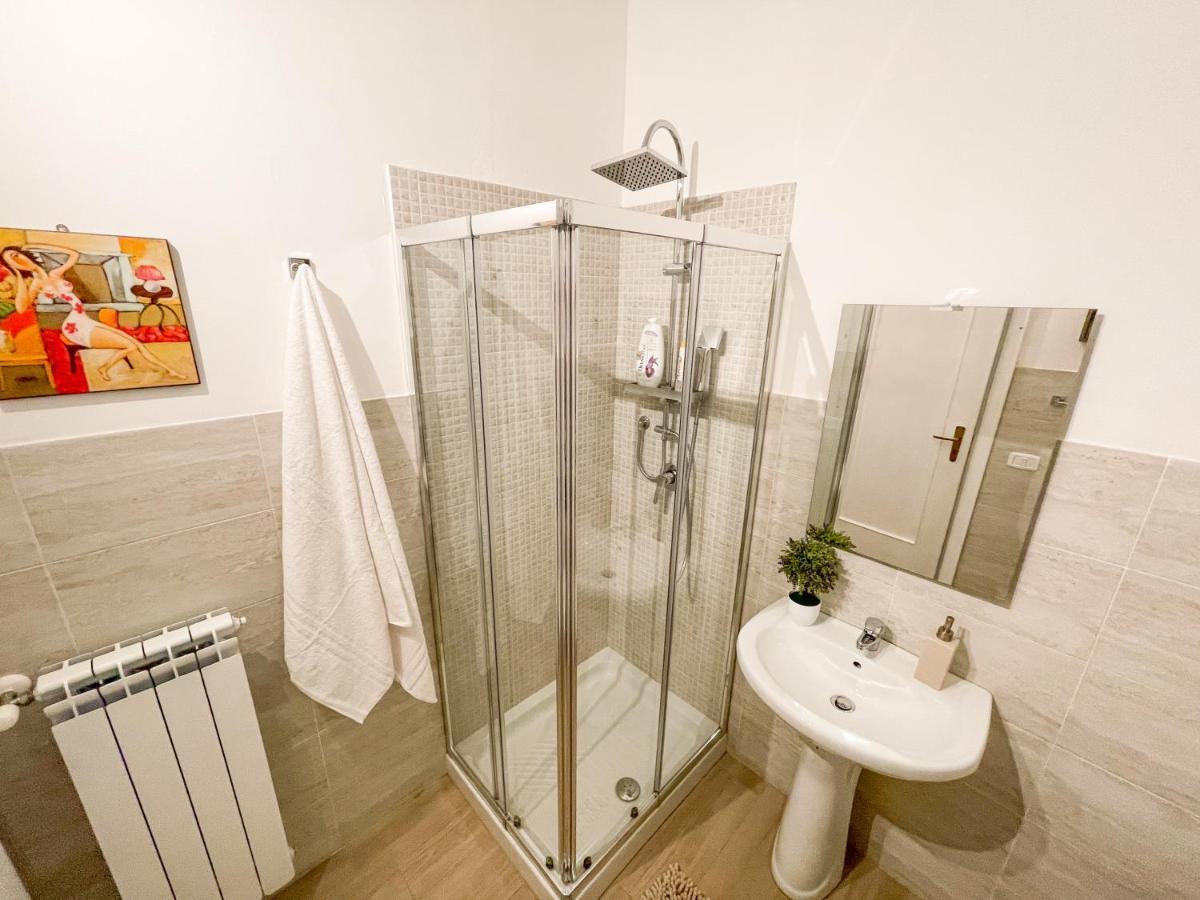 باليرمو Al Politeama Rooms B&B المظهر الخارجي الصورة