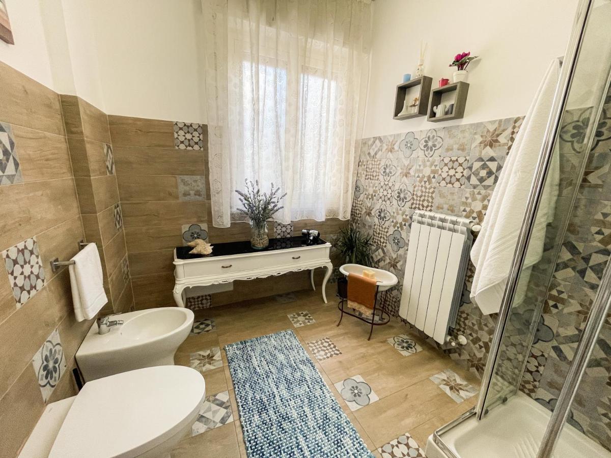 باليرمو Al Politeama Rooms B&B المظهر الخارجي الصورة