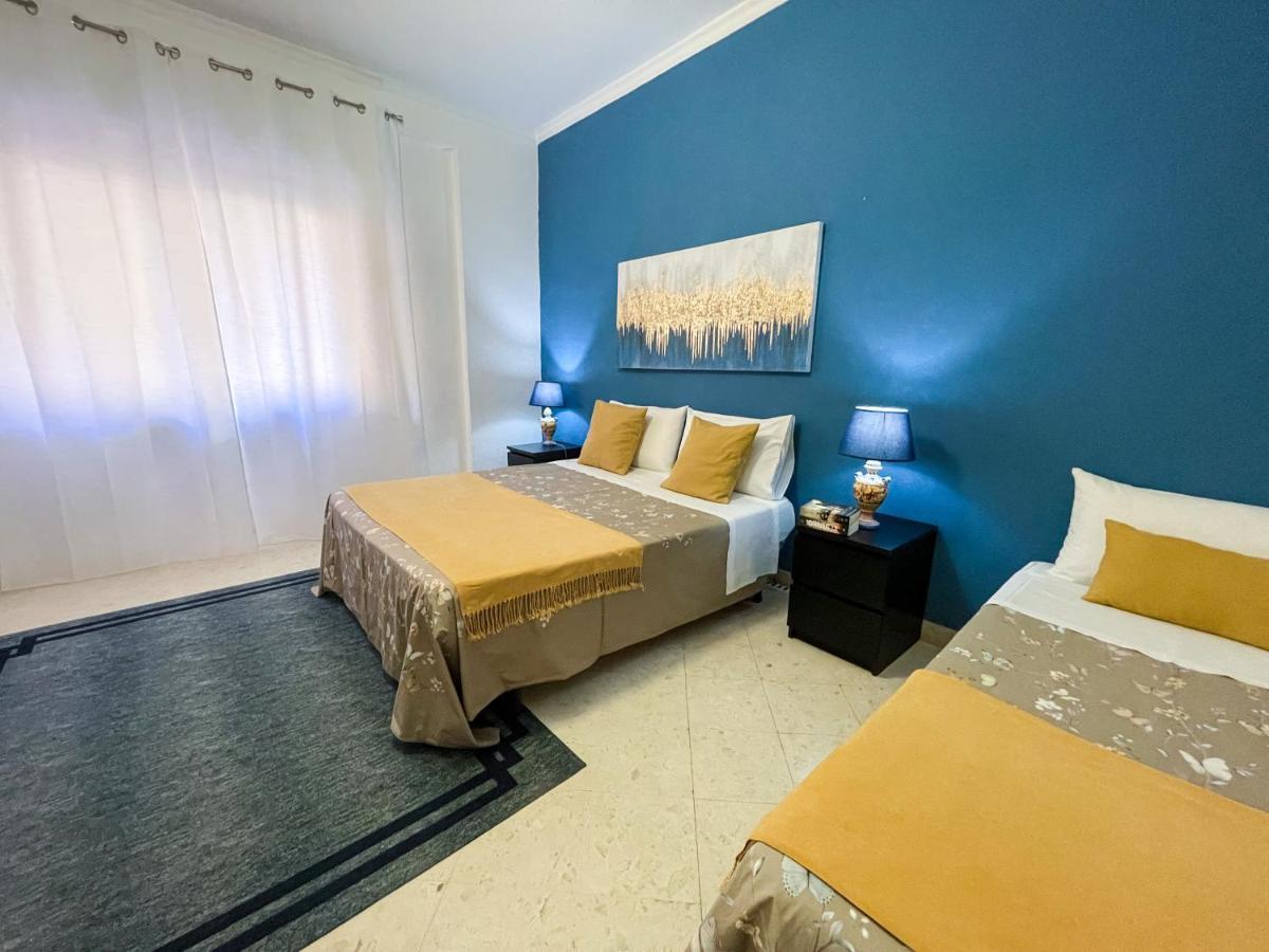 باليرمو Al Politeama Rooms B&B المظهر الخارجي الصورة