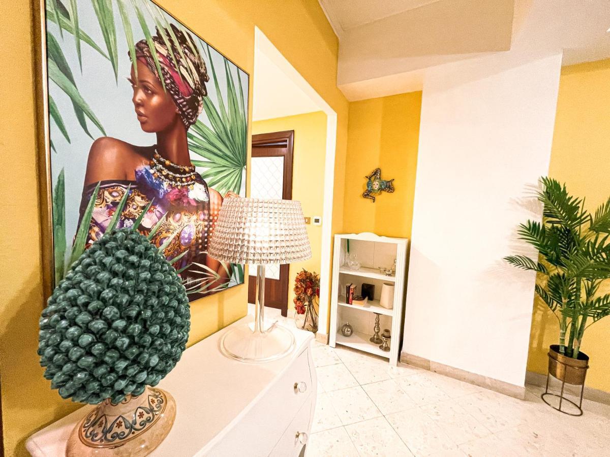 باليرمو Al Politeama Rooms B&B المظهر الخارجي الصورة