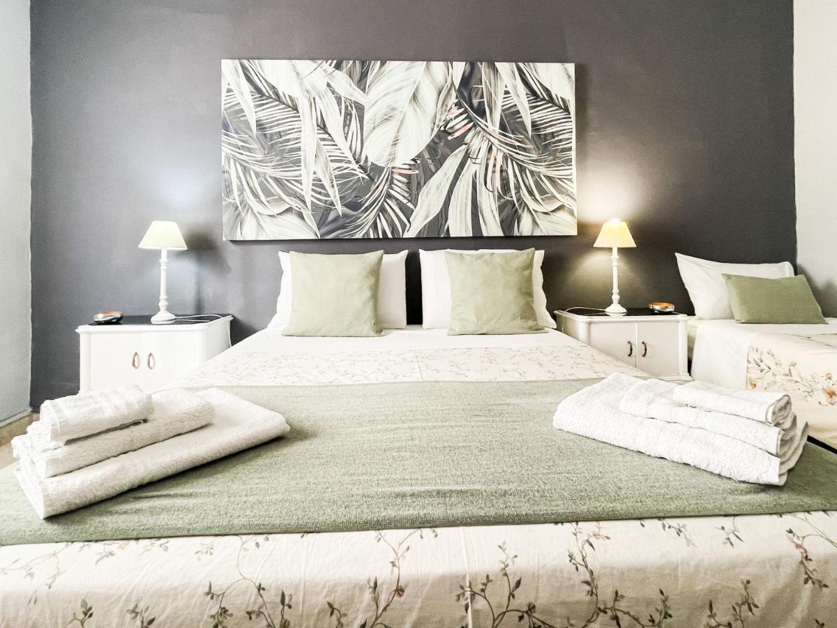 باليرمو Al Politeama Rooms B&B المظهر الخارجي الصورة