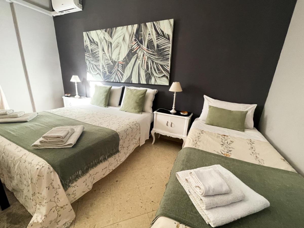 باليرمو Al Politeama Rooms B&B المظهر الخارجي الصورة