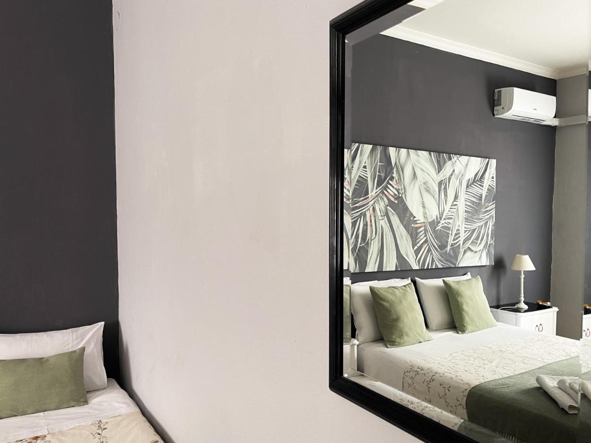 باليرمو Al Politeama Rooms B&B المظهر الخارجي الصورة