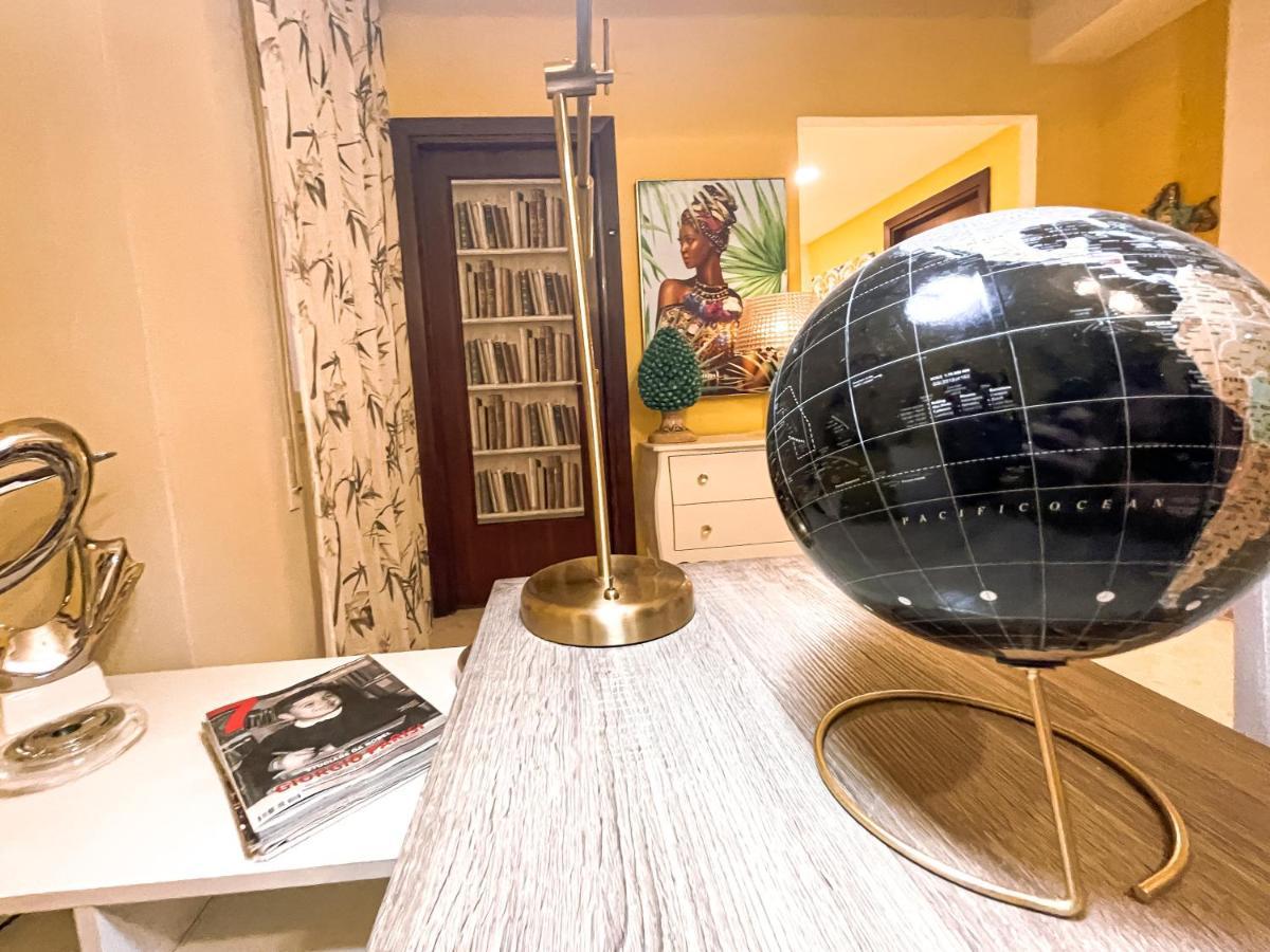 باليرمو Al Politeama Rooms B&B المظهر الخارجي الصورة