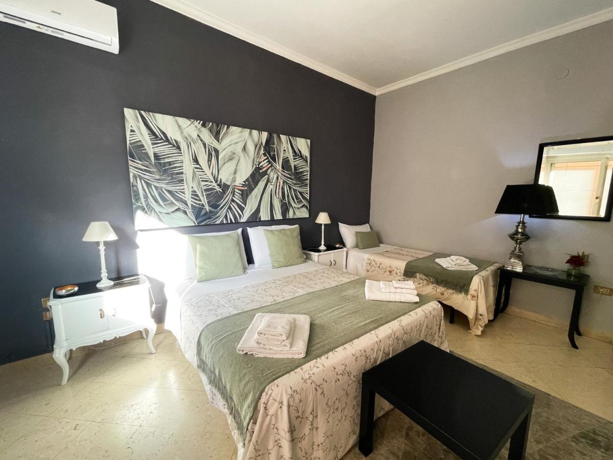 باليرمو Al Politeama Rooms B&B المظهر الخارجي الصورة
