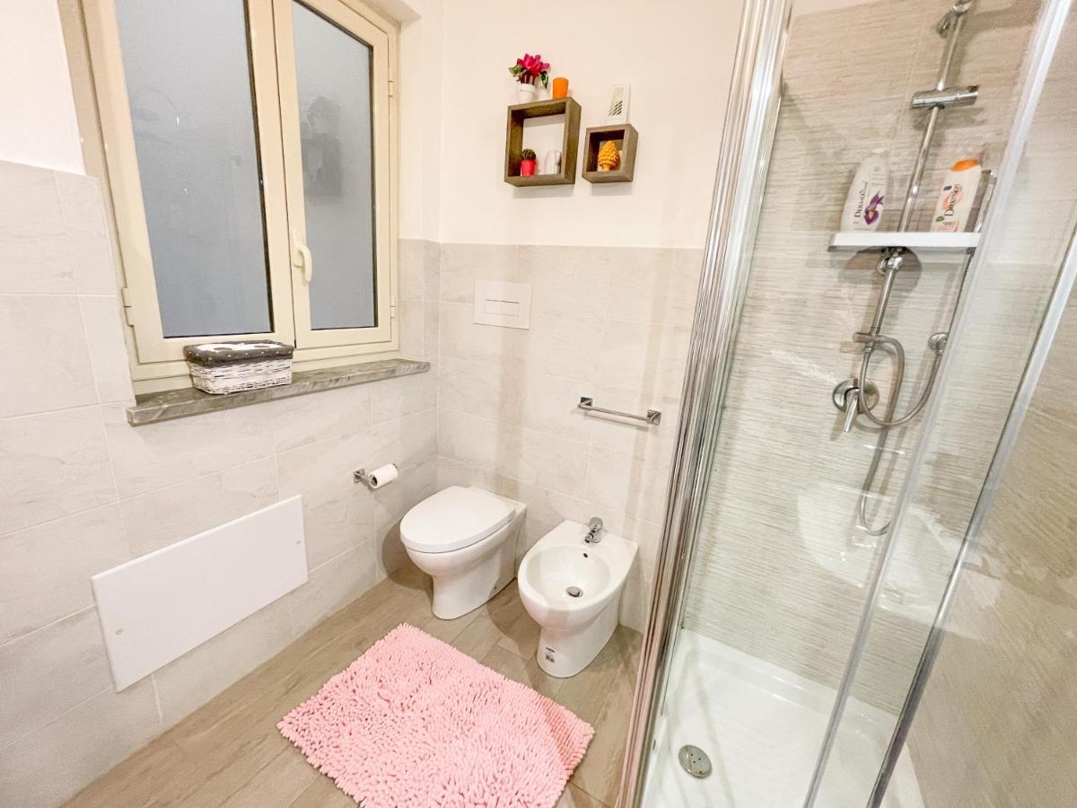 باليرمو Al Politeama Rooms B&B المظهر الخارجي الصورة