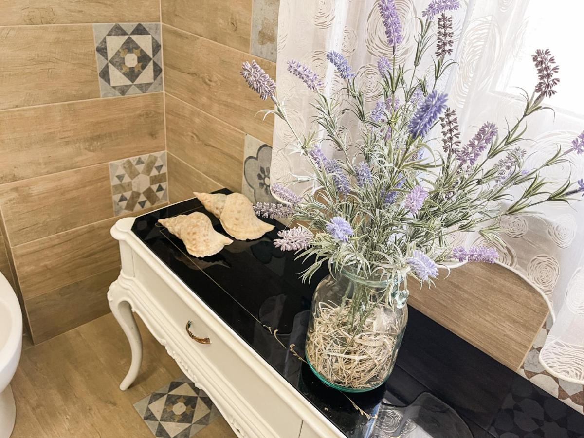 باليرمو Al Politeama Rooms B&B المظهر الخارجي الصورة