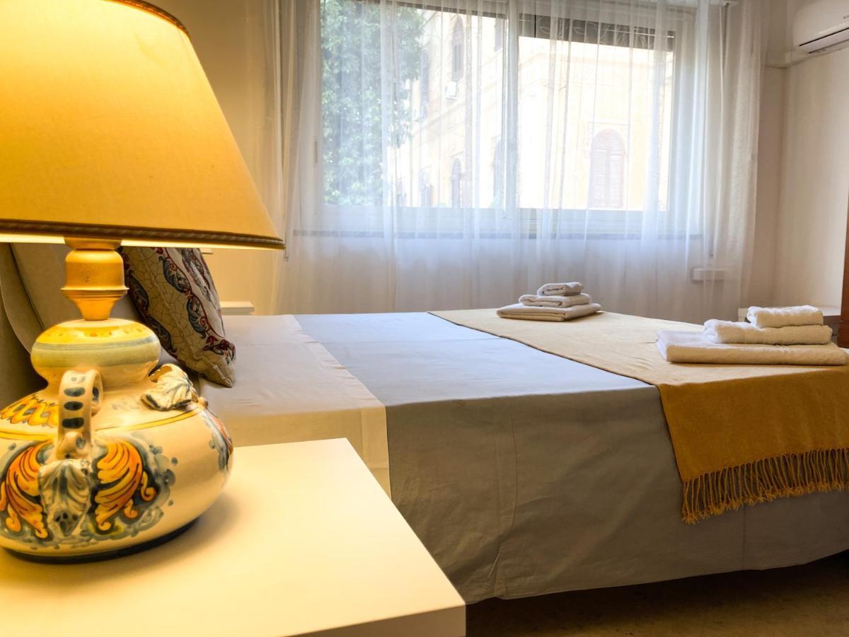 باليرمو Al Politeama Rooms B&B المظهر الخارجي الصورة