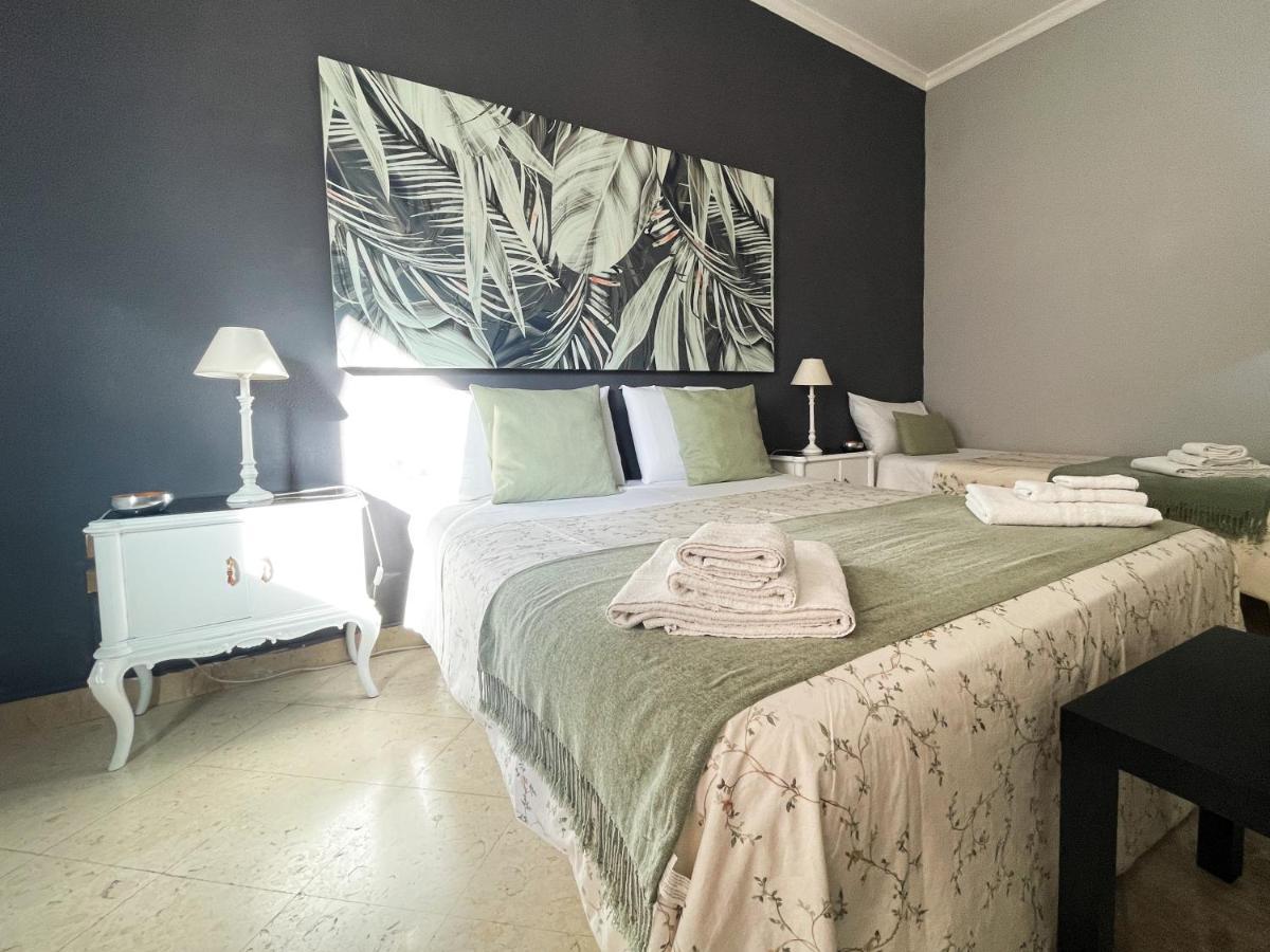 باليرمو Al Politeama Rooms B&B المظهر الخارجي الصورة