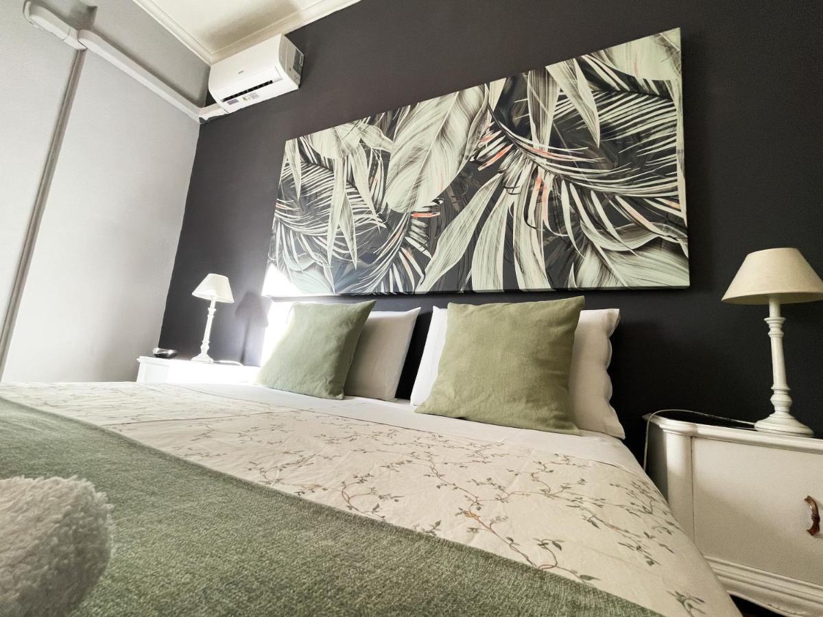 باليرمو Al Politeama Rooms B&B المظهر الخارجي الصورة
