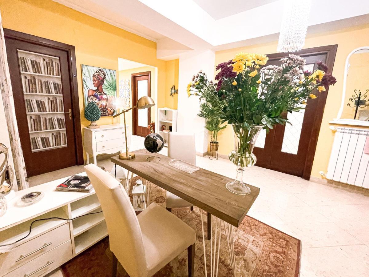 باليرمو Al Politeama Rooms B&B المظهر الخارجي الصورة