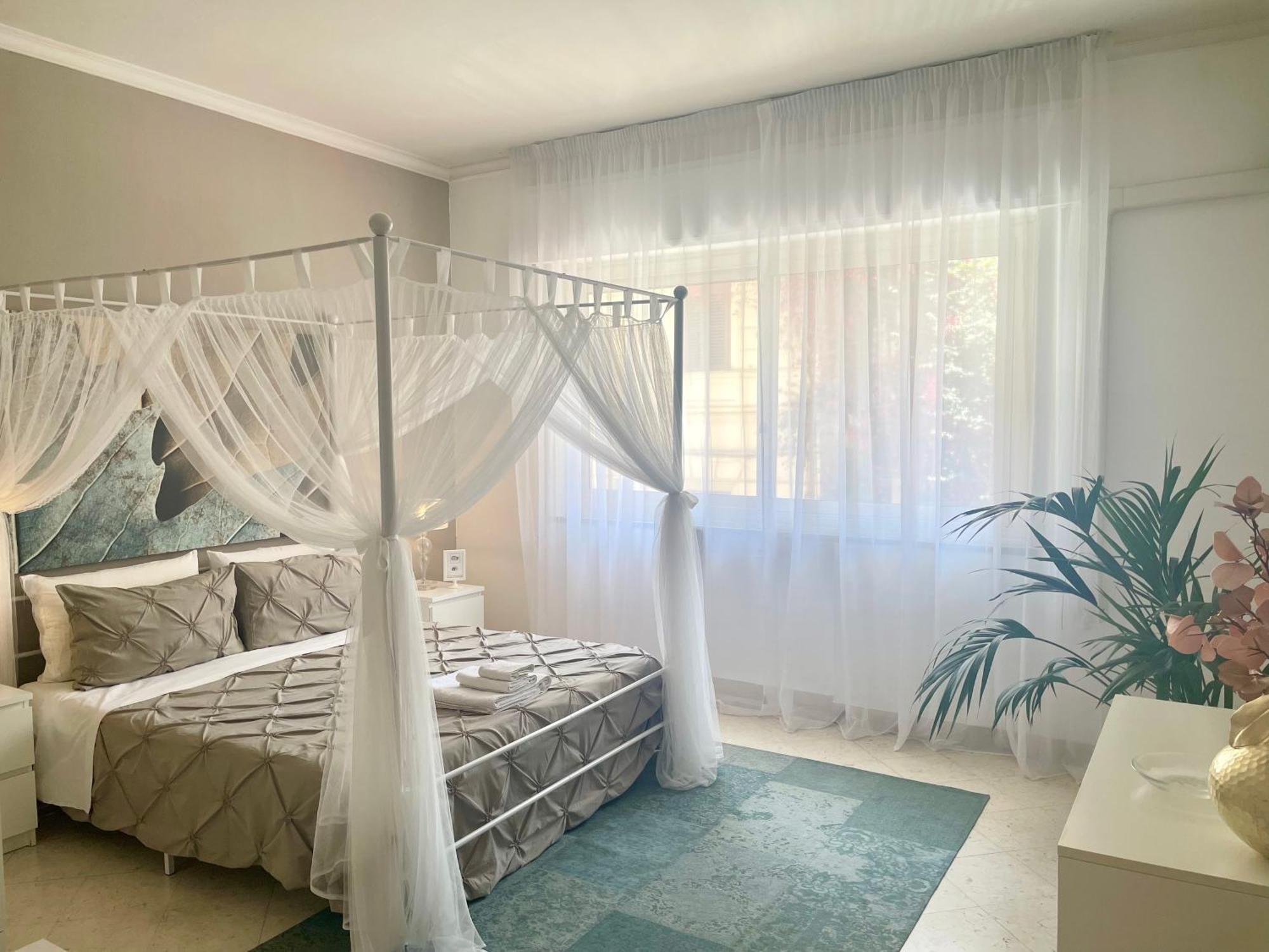 باليرمو Al Politeama Rooms B&B المظهر الخارجي الصورة