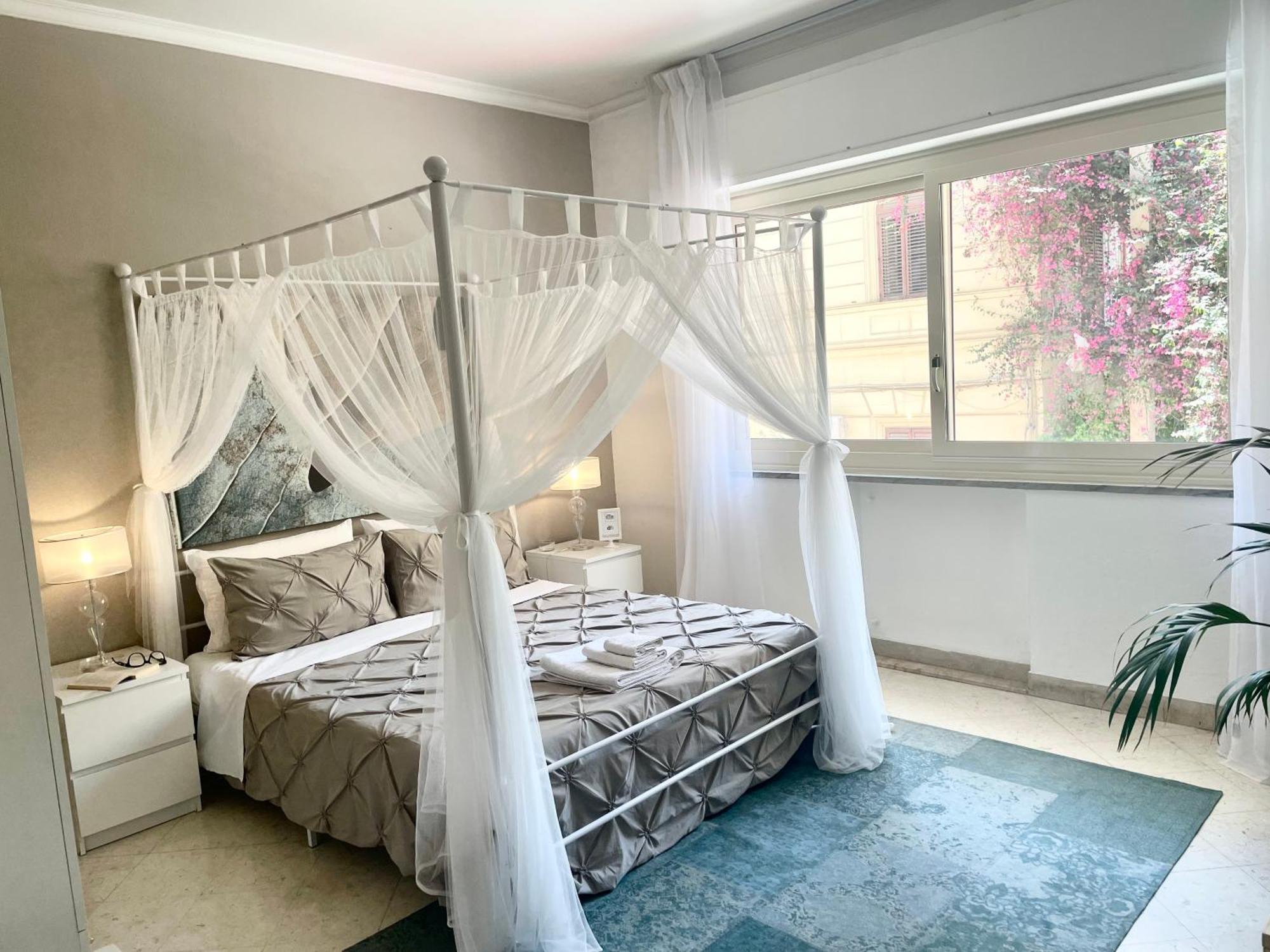 باليرمو Al Politeama Rooms B&B المظهر الخارجي الصورة