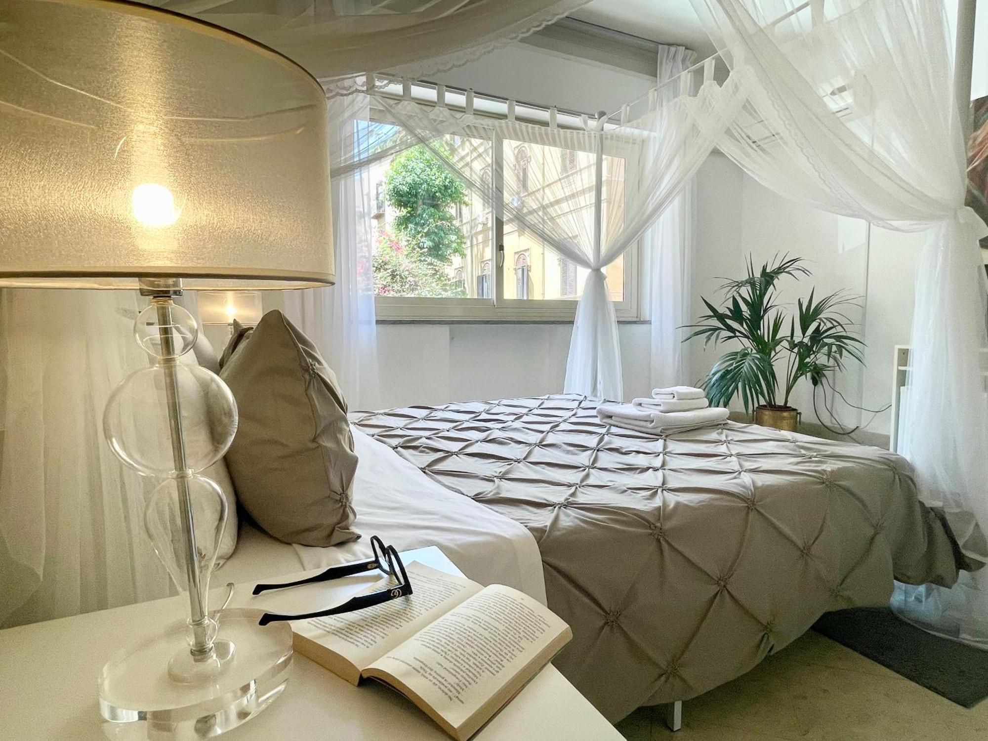 باليرمو Al Politeama Rooms B&B المظهر الخارجي الصورة