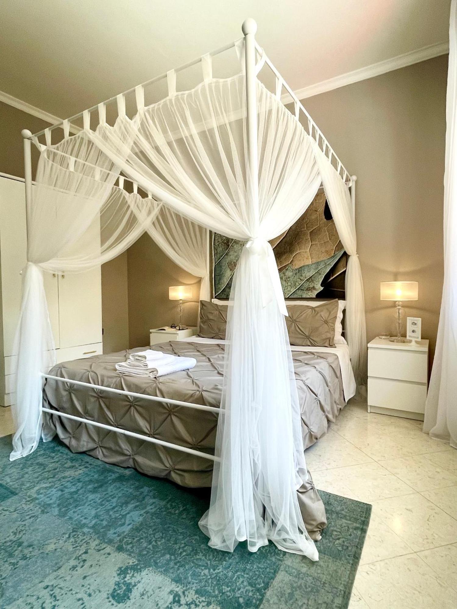 باليرمو Al Politeama Rooms B&B المظهر الخارجي الصورة