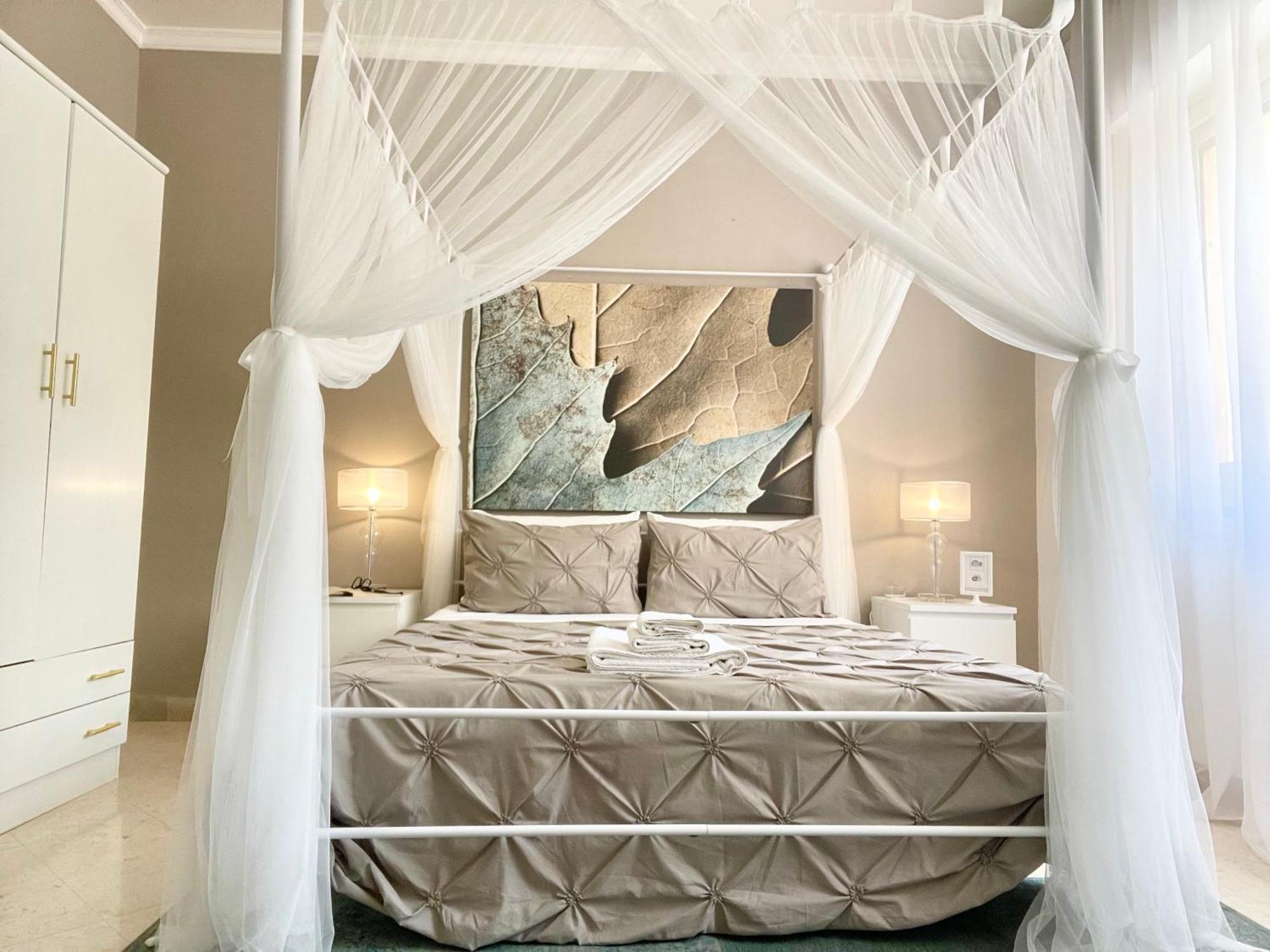 باليرمو Al Politeama Rooms B&B المظهر الخارجي الصورة