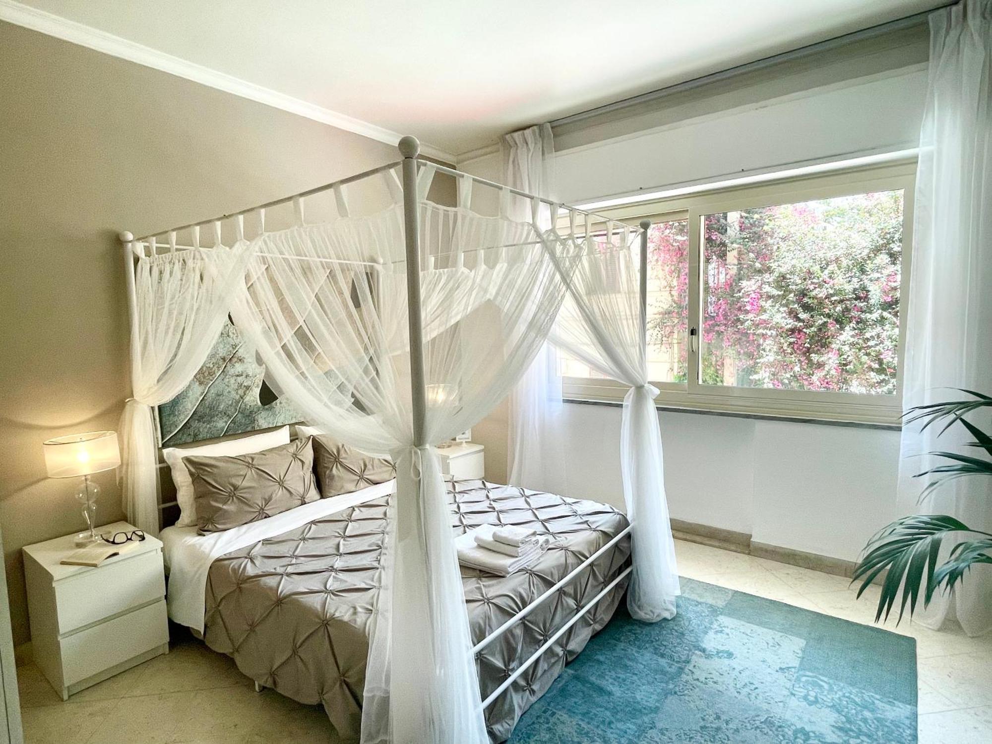 باليرمو Al Politeama Rooms B&B المظهر الخارجي الصورة