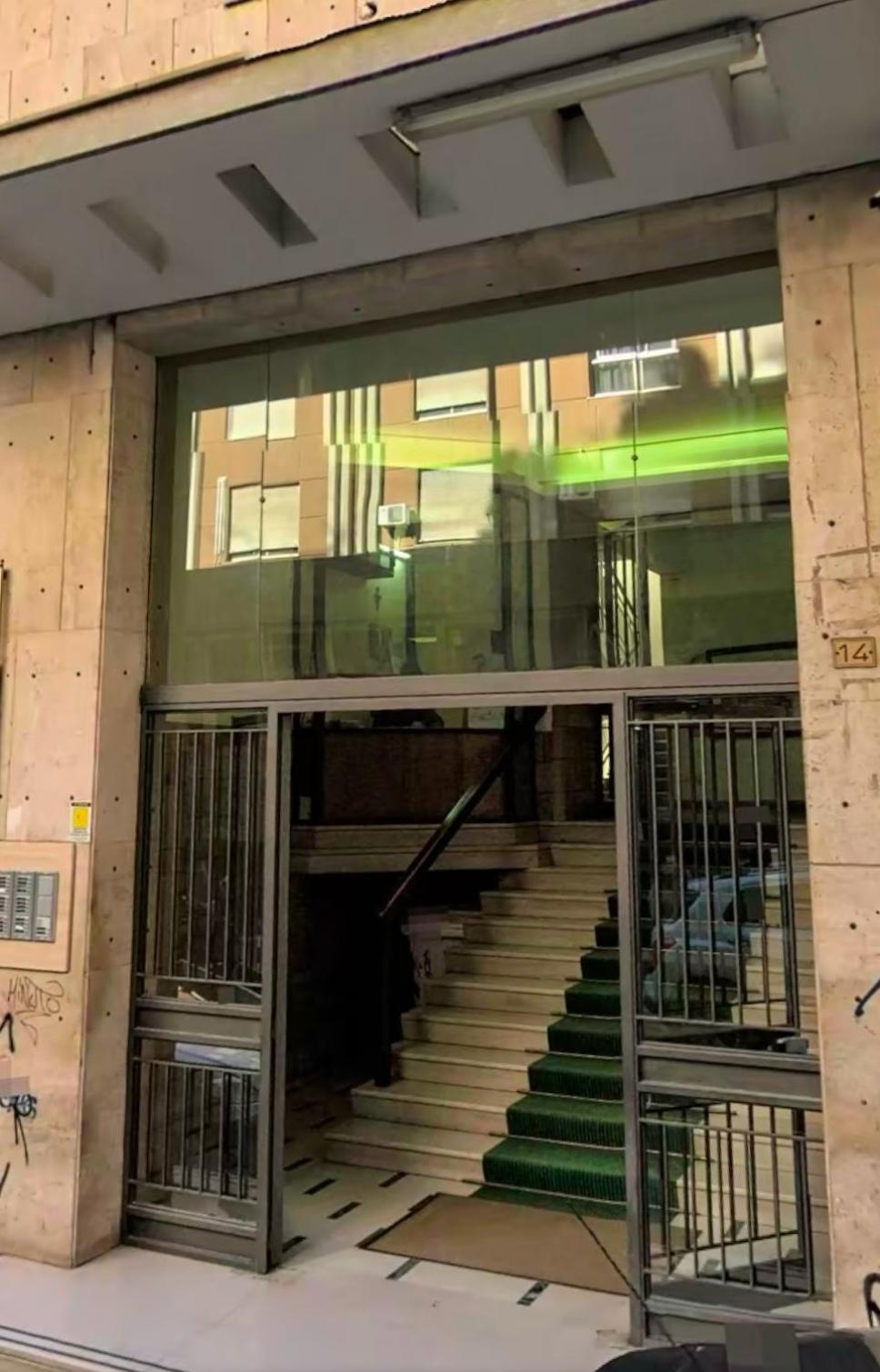باليرمو Al Politeama Rooms B&B المظهر الخارجي الصورة